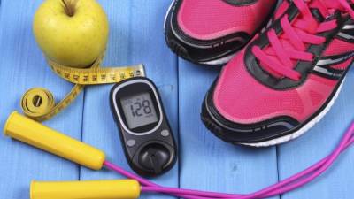 El diabético debe hacer una caminata de 10 minutos a más tardar cinco minutos tras cada comida, para mantener sus niveles de azúcar en la sangre.