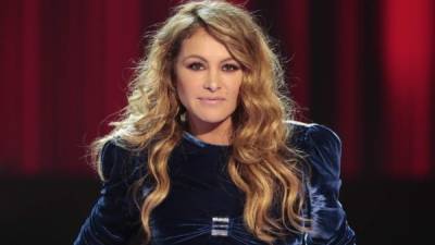 La cantante Paulina Rubio admite que ha cometido varios errores.