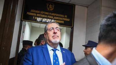 El Ministerio Público guatemalteco ha sido señalado en el ámbito local e internacional de querer llevar a cabo “un golpe de Estado” para evitar la investidura de Arévalo.