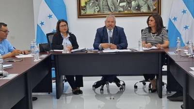 ONU pide que la Cicih pueda presentar requerimientos fiscales