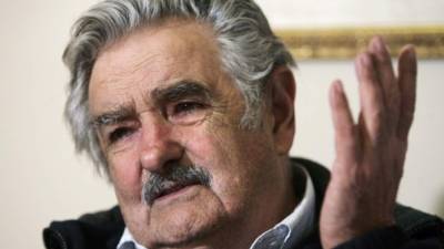 José Mujica dijo que era consciente de la dificultad de Bolivia.