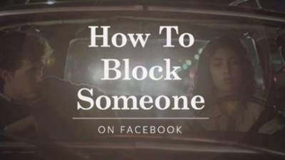 Facebook brinda tutoriales en Youtube de cómo utilizar la red social.