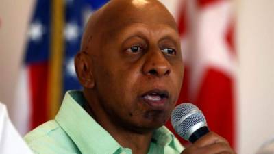 Fariñas, conocido disidente del régimen cubano, se encuentra actualmente en Puerto Rico.