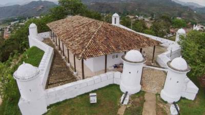 El fuerte de San Cristóbal es uno de los lugares más visitados por los turistas nacional y extranjeros.