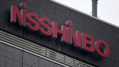 Nisshimbo es una de las empresas líderes en el mercado de partes automotrices.