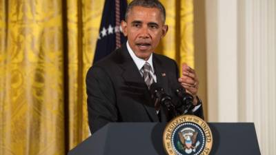El presidente de EUA, Barack Obama, pidió disculpas a la presidente de Médicos sin Fronteras, Joanne Liu.