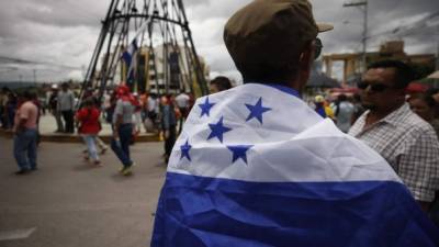 La problemática en Salud y Educación mantiene divididas las opiniones de los hondureños.