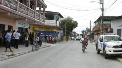 Las autoridades promueven opciones para evitar que los jóvenes caigan en actividades delictivas.