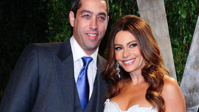 La actriz Sofía Vergara canceló su boda con el empresario Nick Loeb.