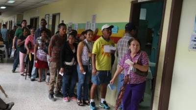 Los pacientes serán los beneficiados con el nuevo sistema.