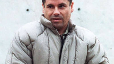 Joaquín 'El Chapo' Guzmán sigue prófugo de la justicia desde que huyó de prisión en el 2001.