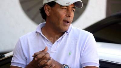 Juan Flores ha estado entrenando en la Liga de Ascenso de Honduras en los últimos años.