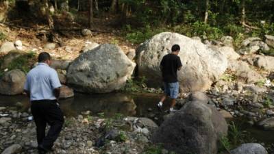 Desde el Comité de Familiares de Migrantes Desaparecidos en Honduras no se cesa en la búsqueda de los migrantes ni en justicia para los que han muerto.