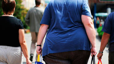 La obesidad y la diabetes es una enfermedad que aumenta en el mundo.