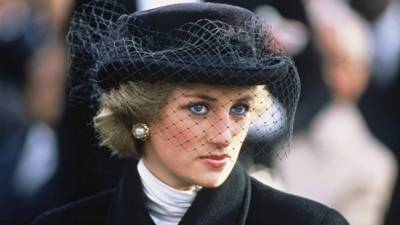 La princesa Diana murió en un accidente de tránsito en París, hace 20 años.