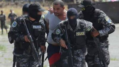 Las autoridades de Honduras se aprestan a realizar la extradición de Carlos Arnoldo 'Negro' Lobo hacia los Estados Unidos.