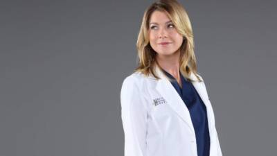 Meredith Grey en esta nueva temporada será una mujer distinta que solo quiere trabajar y cuidar de sus hijos, representando a todas esas mujeres que se han quedado solas y tienen que comenzar sus vidas de nuevo.