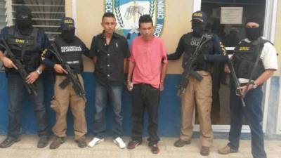 La banda de 'los Mondragón' es un grupo criminal dedicado a la extorsión y sicariato de transportistas en diversas zonas de Honduras.