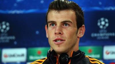 Bale atraviesa por un gran momento.