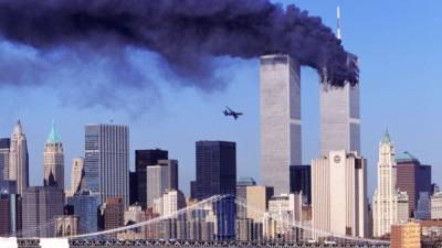 El ataque del 11 de septiembre es el peor atentado terrorista en la historia de EUA.