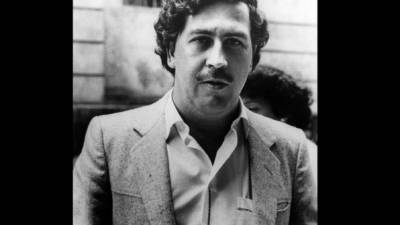 Pablo Escobar mató a miles de personas en el conflicto que libró contra Colombia.