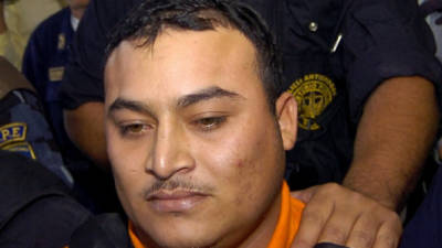 Adán Montes Bobadilla fue acusado por el delito de lavado de activos, homicidio, entre otros.