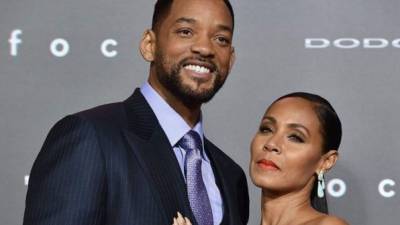 Will y Jada Smith confirmaron que ella tuvo un romance extramarital con el rapero August Alsina.