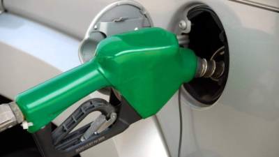 Los precios de los combustibles encadenan sus tercer aumento consecutivo en lo que va del año.