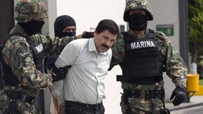 El poderoso narcotraficante formaba parte de un acuerdo entre la administración de Peña Nieto y Barack Obama.