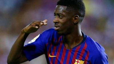 Ousmane Dembélé se encuentra metido en serios problemas y en las últimas horas salió a la luz pública el polémico estilo de vida que lleva el francés. En el Barcelona ya se les agotó la paciencia por lo que hace el jugador fuera de las canchas.