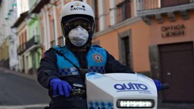 La tía murió el 13 de marzo. Su madre de 66 años, un hermano de 36 y Lorena lograron recuperarse.