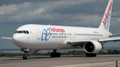 Air Europa es una aerolínea española en pleno proceso de expansión por América Latina. En el caso de Honduras, le abre la puerta para viajar directamente a Europa.