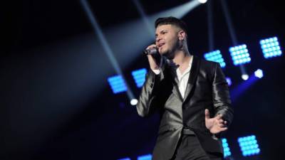 Farruko es uno de los cantantes invitados.