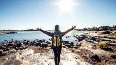 Al igual que en 2017, el Informe Mundial de la Felicidad considera seis indicadores para evaluar en una escala del 0 al 10 la felicidad de las naciones.