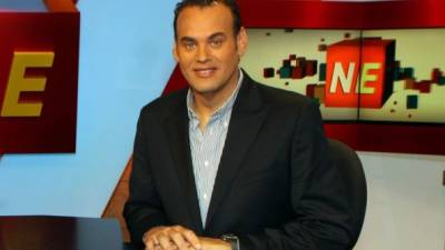 David Faitelson cree que Honduras puede lograr un nuevo 'Aztecazo'.