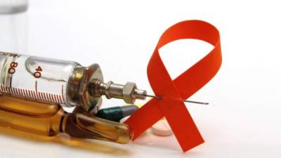 El tratamiento de antiretrovirales en pacientes diagnosticados con VIH.