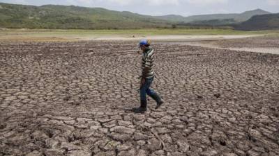 Expertos en Medio Ambiente aseguran que el trazado previsto del Gran Canal a través del Lago Cocibolca amenaza el suministro de agua potable en el futuro.