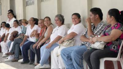 Además inauguraron el congreso anual, donde discuten temas que deben ser resueltos.