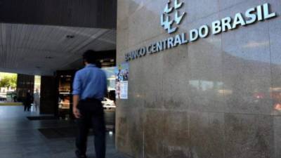 El Banco Central de Brasil volverá a reducir esta semana su tasa de interés.