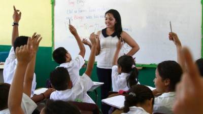 Los docentes en el sector oficial no han faltado a clases desde el inicio del año, aseguran las autoridades departamentales.