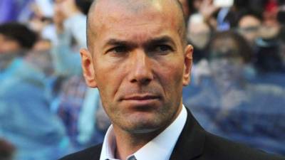 El exfutbolista francés Zinedine Zidane explicó que se debe respetar la decisión de Ribery.