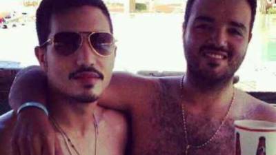 Serafín y su hermano Ismael 'El Mayito' Zambada permanecen en prisión en EEUU.