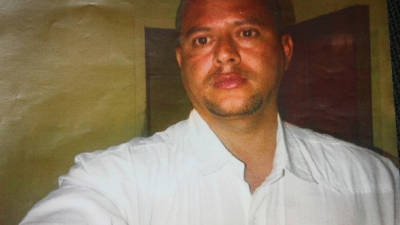 VLADIMIRO MARTÍNEZ ÁVILA es empresario del transporte residente en San Pedro Sula.