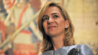 Es la primera vez que un miembro de la realeza española es imputado en un caso de corrupción.
