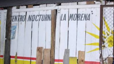 Los establecimientos “La Morena” y “El Reventón” se encuentran ubicados en tramos carreteros que conectan la colonia San Francisco Pujiltic con El Chiflón.