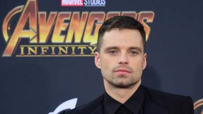 El actor Sebastian Stan es conocido por participar en varias películas, entre ellas las de la saga “Avengers”.