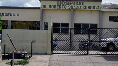 La Paz atraviesa una crisis hospitalaria, similar a la presentada en Olancho y Copán.