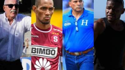 Entérate de las noticias que se han dado en las últimas horas en el fútbol hondureño respecto a los fichajes y rumores. Varios clubes comienzan a armarse para la próxima campaña.