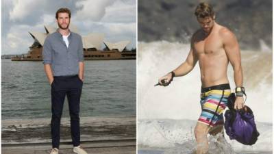 Carismático, sexi y talentoso: así es Liam Hemsworth, quien hoy celebra sus 27 años, edad que lo hace ver ante sus fans más atractivo.Y para deleitarse un poco de la belleza de este actor australiano, en esta galería verá sus mejores poses.