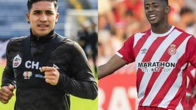 Varios futbolistas hondureños podrían cambiar de equipo para la próxima temporada. Se menciona que Michaell Chirinos, Antony Lozano estarían teniendo nuevo equipo.